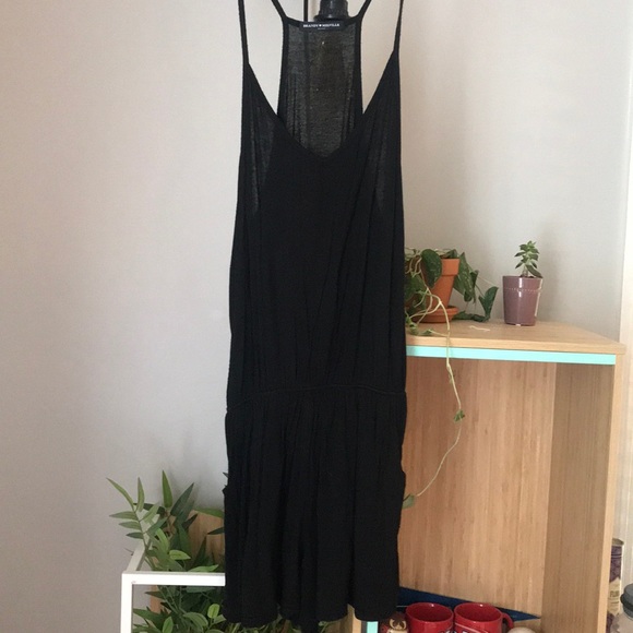 Brandy Melville Other - Brandy Melville tank top romper